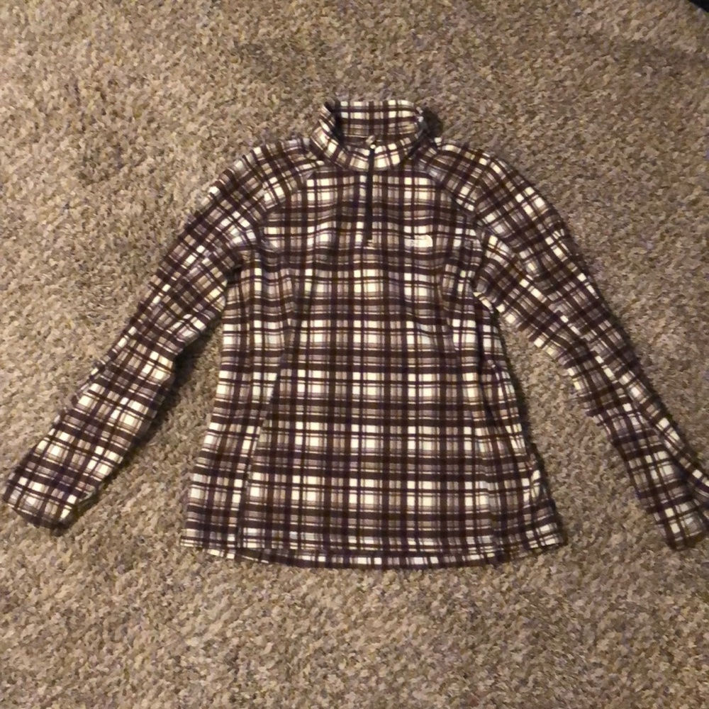 The North Face 🏔️ Quarter Zip